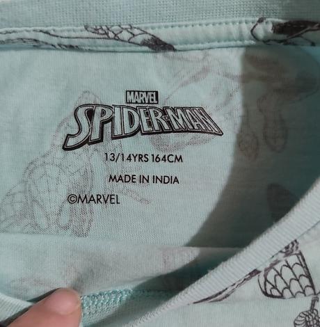 Krásne marvel - spiderman, marvel,164