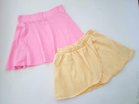 Sukničky, sinsay,116