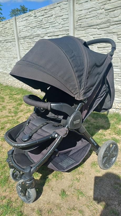 Britax b-agile plus, britax,britax b-agile 4 plus