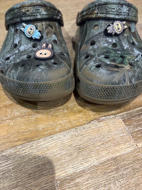 Detske crocsy, crocs,36