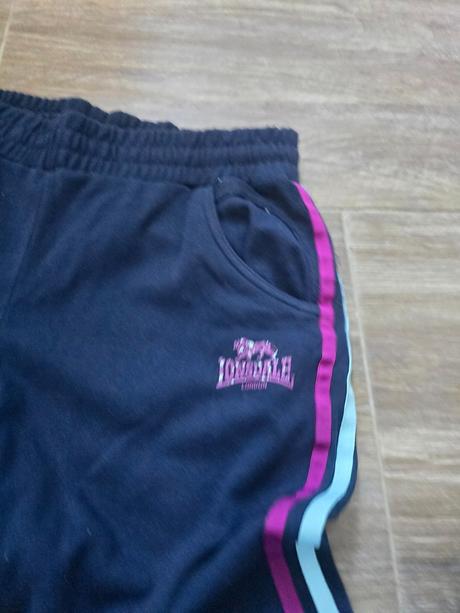 Trištvrťáky m/l, lonsdale,m