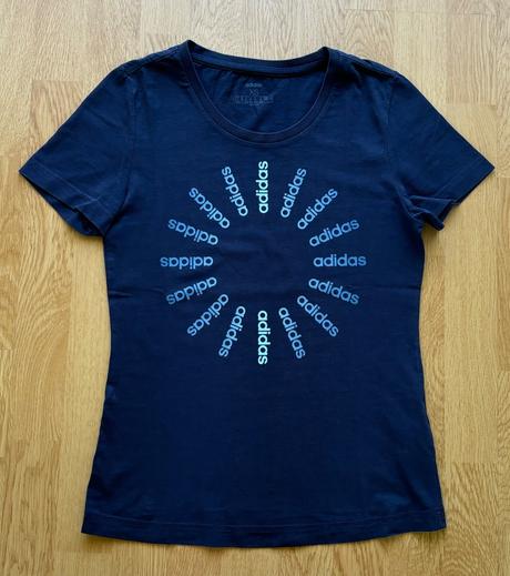 Adidas tričko, adidas,xs
