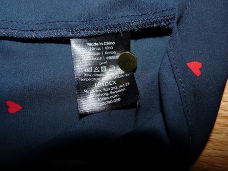 So srdiečkami, lindex,36