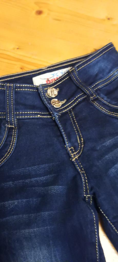 Zateplené rifle, 122