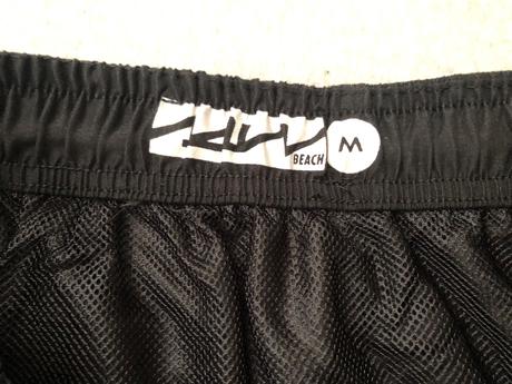 Pánske plavky gate, m