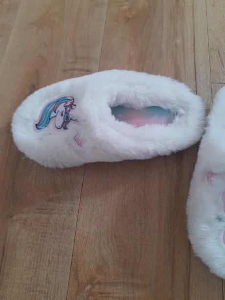 Detské papučky, 31