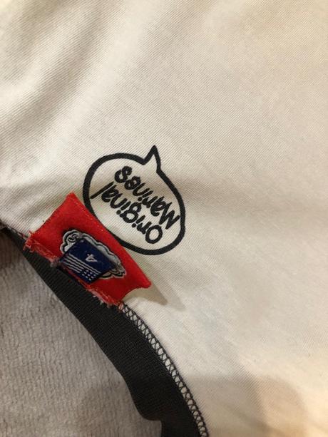 Obojstranne tričko, original marines,110