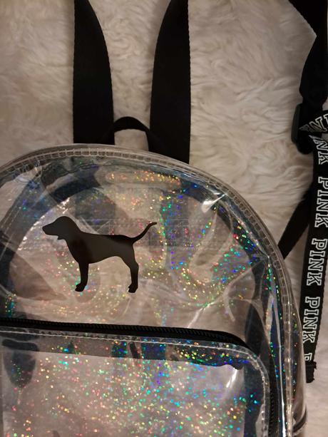 Victorias secret ruksak, victoria's secret