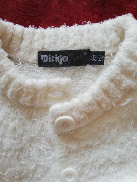 Svetre dirkje cena spolu, 92