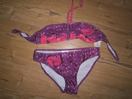 Plavky 3,90/ks  eur/ks, takko,134