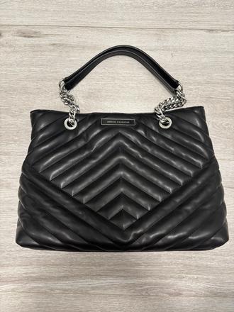 Kabelka armani exchange, armani