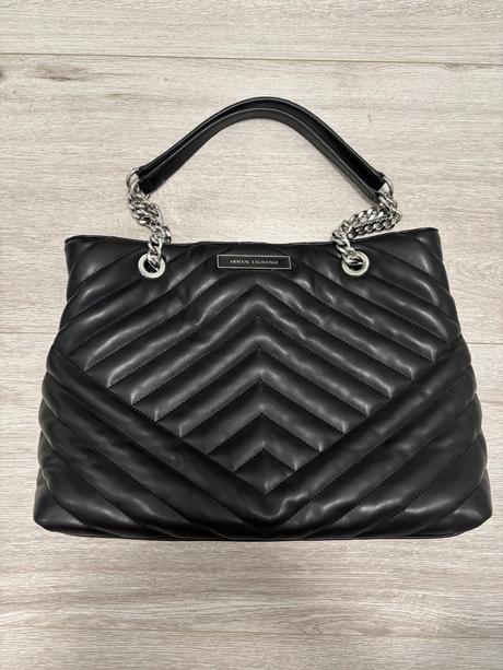 Kabelka armani exchange, armani