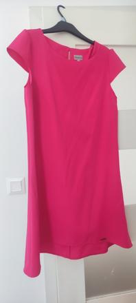 Spoločenské šaty, 40