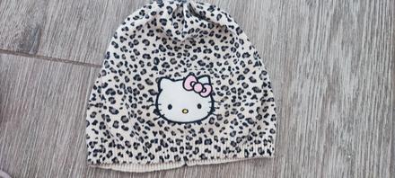 Prechodná ciapka, h&m,116