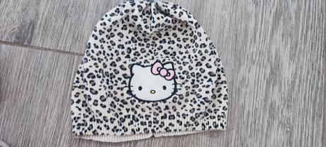 Prechodná ciapka, h&m,116