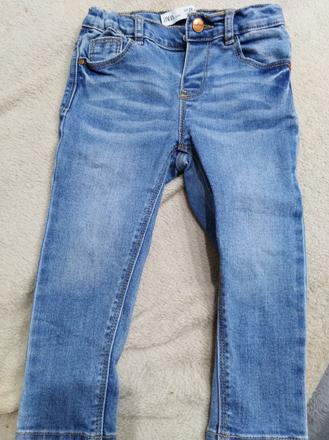 Rifle pre bábätká, zara,86