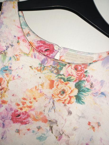 Zara šatky 164, zara,164