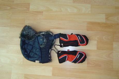 Zimná čiapka, next,50