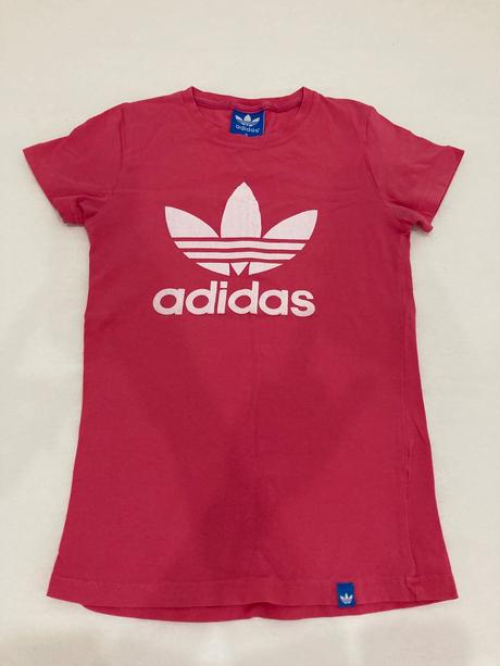 Tricko, adidas,xs