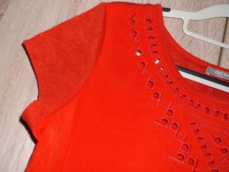 Blúzka orsay s, orsay,s