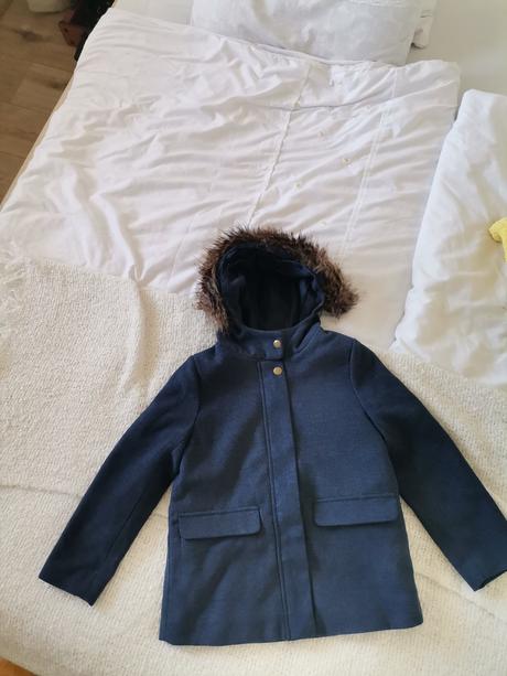 Kabátik, bonprix,116