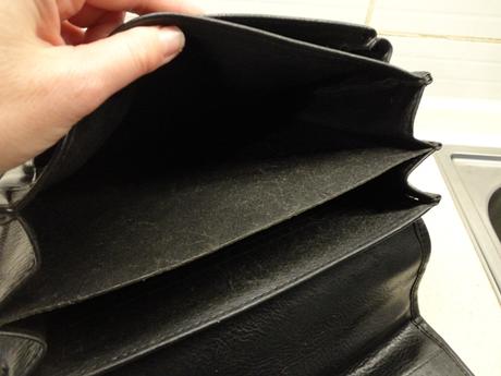 Pracovná aktovka - pánska,