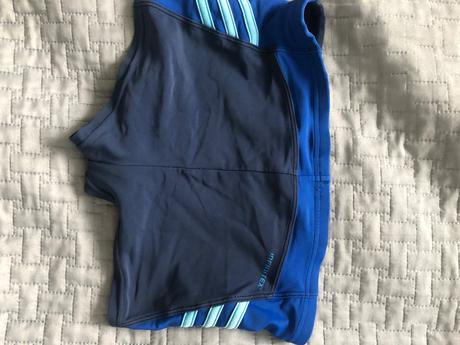 Plavky, adidas,152