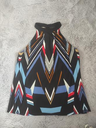 Blúzka, warehouse,m