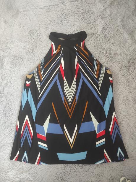 Blúzka, warehouse,m