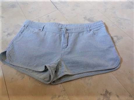 Perfektné kraťasy, l