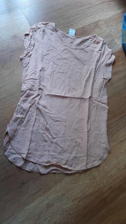 Dievčenské tričko s, 158