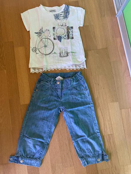 Letná súprava, mayoral,122