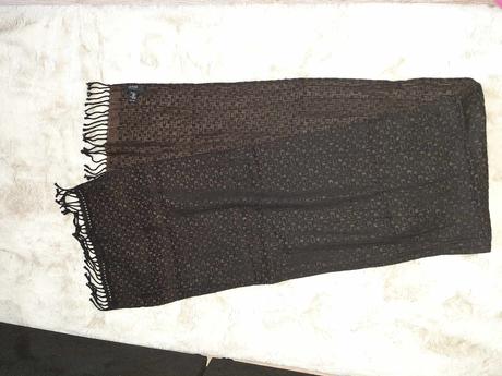 Šál šatka guess, guess,xl