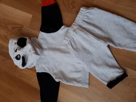 Kompletik, baby club,56