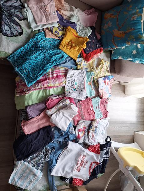 Letný balík, 104–116