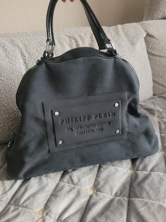 Philipp plein kabelka, 