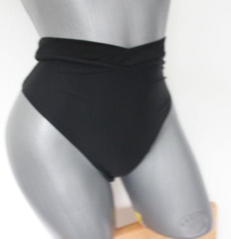 Nohavicky bezsvove extra vysoky pas, xs