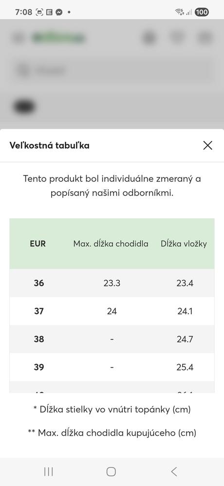 Detske čižmy, sprandi,36