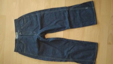 Kratšie rifle dámske, esprit,34