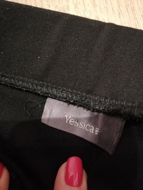 Jegginsy / nohavice jassica c&a veľ s, c&a,s