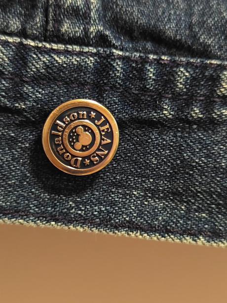 Donaldson mickey kvalitná štýlová moderná a t, m