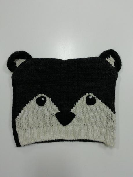 Čiapka macko, george,98