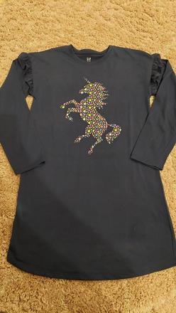 Nočná košela gap, gap,164