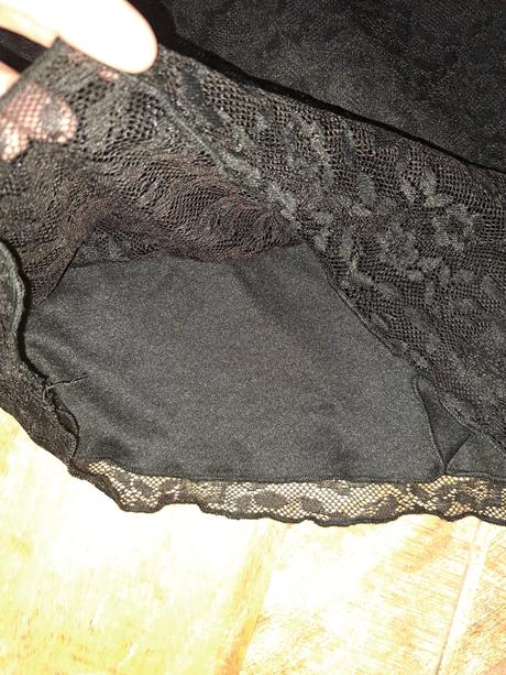 Cipkovane tricko h&m, h&m,158