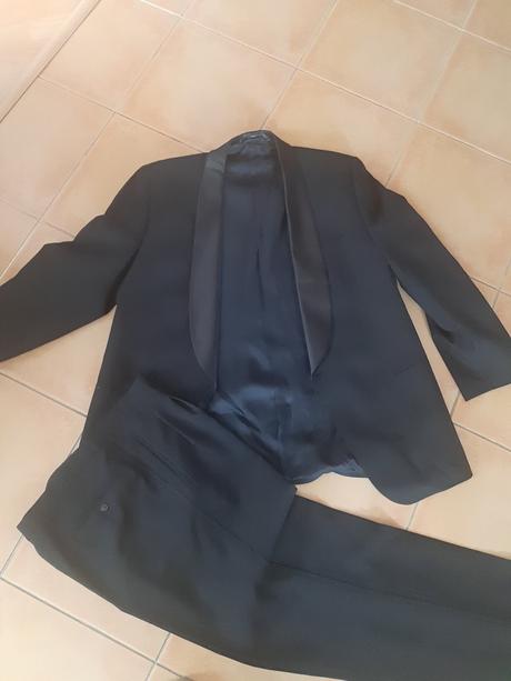 Smoking vrátane poštovného, l