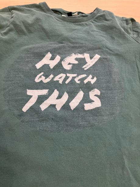 Tricko, pompdelux,134