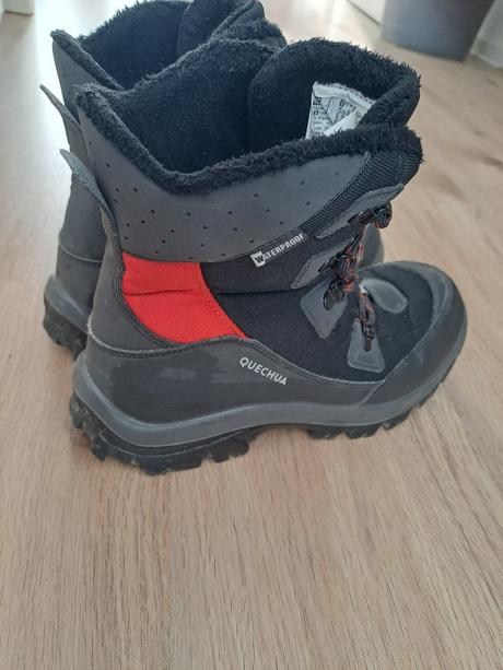 Topánky, decathlon,38