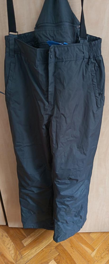 Pánske lyžiarske nohavice, mountain warehouse,xl