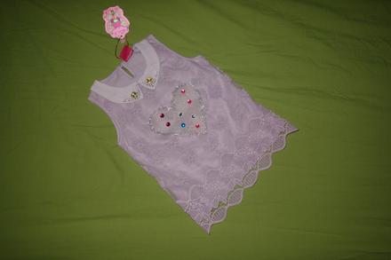 Nova bluzocka 6&1, 98