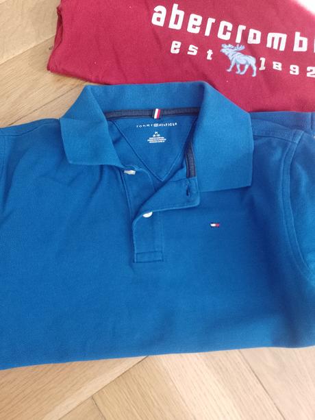 Znackove tricka, tommy hilfiger,134